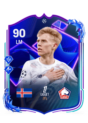 Hákon Arnar Haraldsson