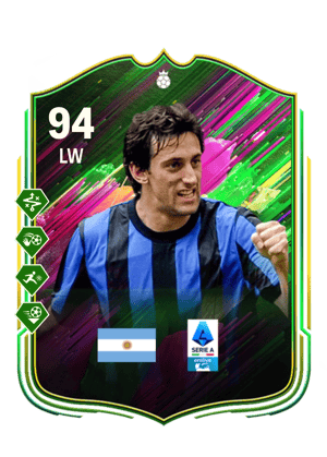Diego Milito