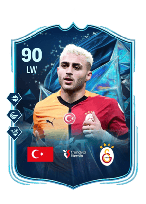 Barış Alper Yılmaz