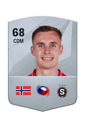 Sivert Heggheim Mannsverk