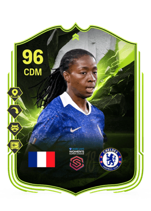 Oriane Jean-François