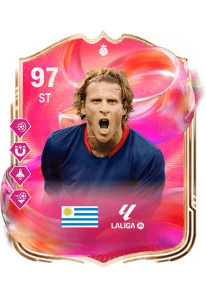 Diego Forlán