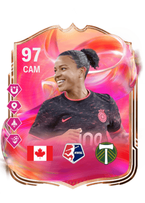 Marie-Yasmine Alidou