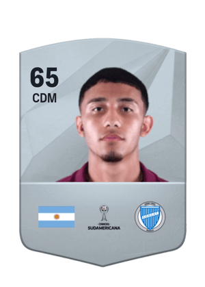 Maximiliano González