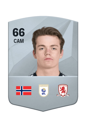 Sverre Halseth Nypan