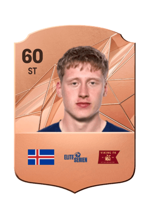 Hilmir Rafn Mikaelsson