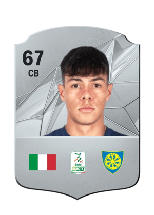 Alessandro Fontanarosa