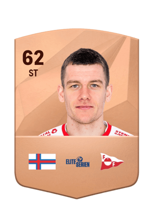 Jóannes Bjartalíð