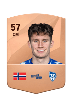 Victor Emanuel Halvorsen