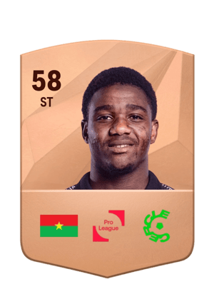 Abdoul Kader Ouattara