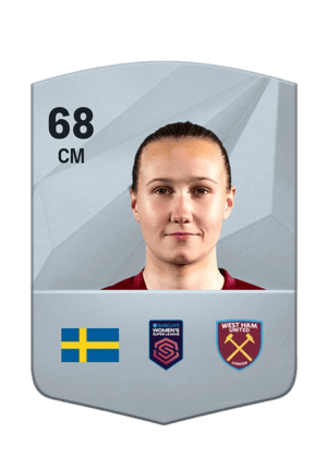 Anna Marika Bergman-Lundin