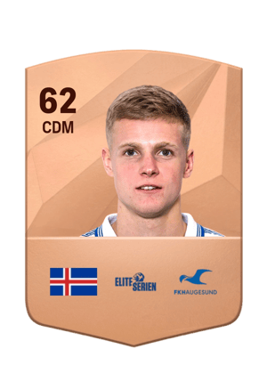 Anton Logi Ludviksson