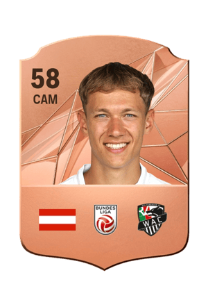 Maximilian Scharfetter