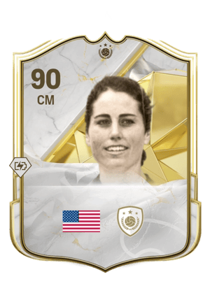 Julie Foudy