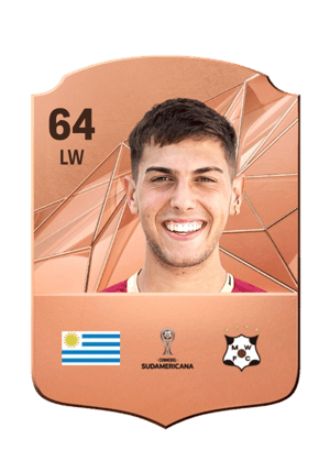 Agustín Albarracín