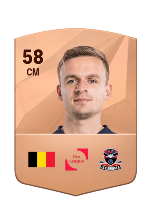 Jasper Van Oudenhove