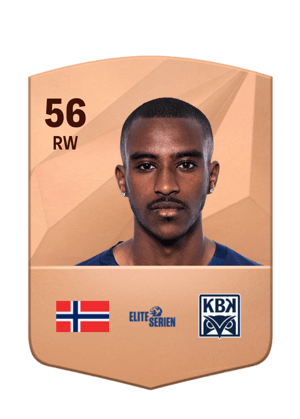 Awet Ermias Alemseged