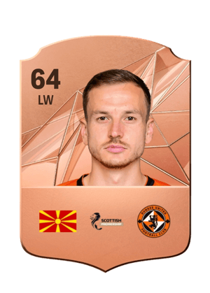 Kristijan Trapanovski