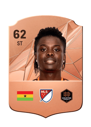 Stephen Annor Gyamfi