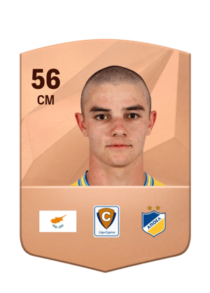 Panagiotis Kattirtzis