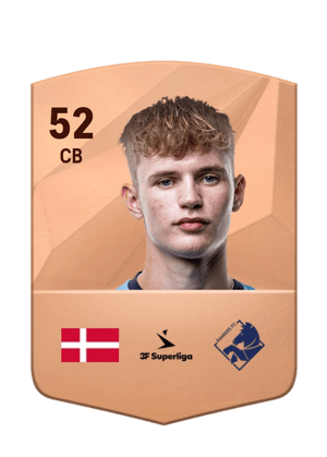 Christian Østergaard