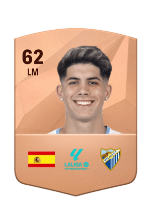 Antonio Jose Cordero Campillo