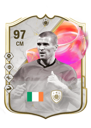 Roy Keane
