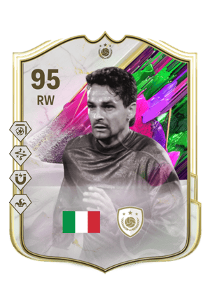 Roberto Baggio
