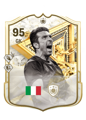 Gianluigi Buffon