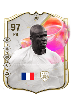 Lilian Thuram