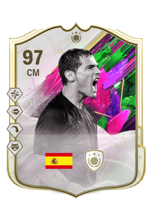 Casillas