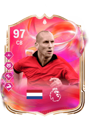 Jaap Stam