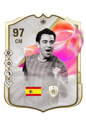 Xavi