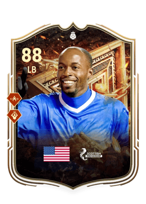 DaMarcus Beasley