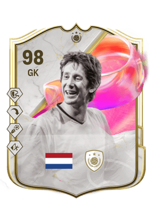 Edwin van der Sar