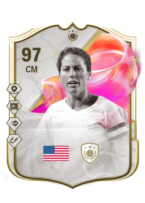Julie Foudy
