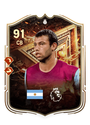 Javier Mascherano