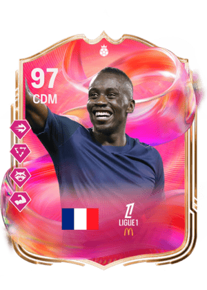 Blaise Matuidi