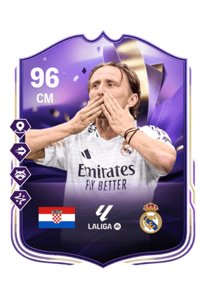 Luka Modrić