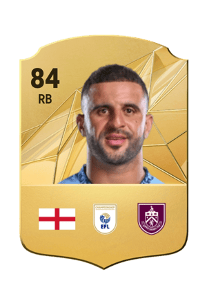 Kyle Walker