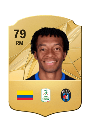 Juan Cuadrado