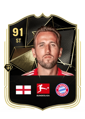 Harry Kane