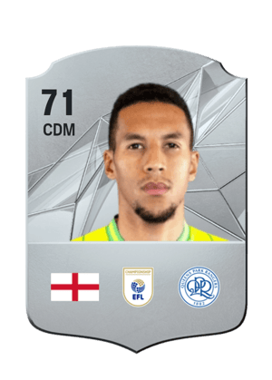 Isaac Hayden