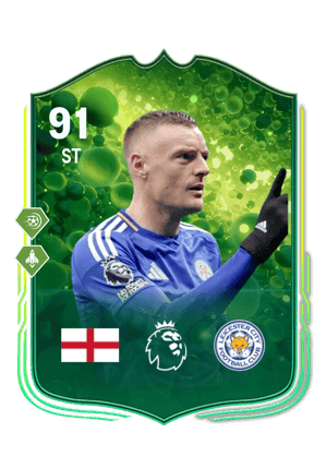 Jamie Vardy