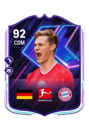 Joshua Kimmich