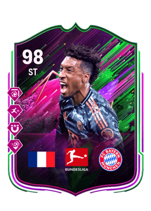 Kingsley Coman