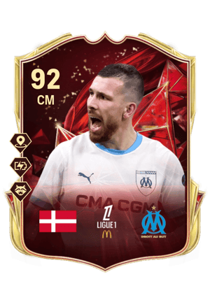 Pierre-Emile Højbjerg