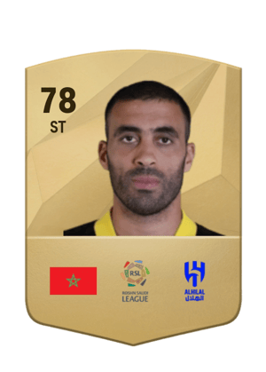 Abderrazak Hamdallah