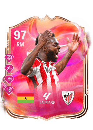 Iñaki Williams