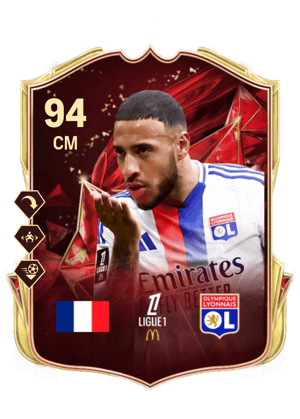 Corentin Tolisso